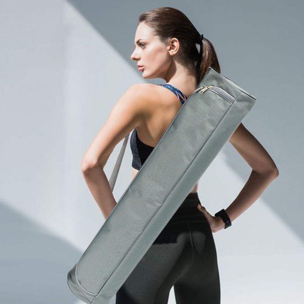 Pilates Yoga Matte - Bolsa de Yoga para hombre y
