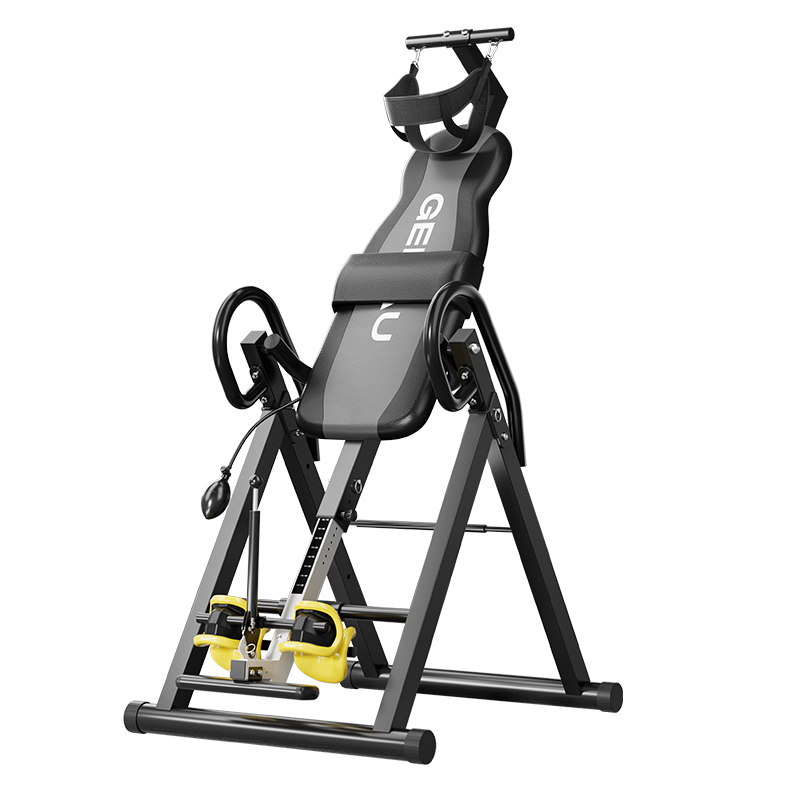 Inversion Table Fold - Banco de alineación para Fitness, mesa