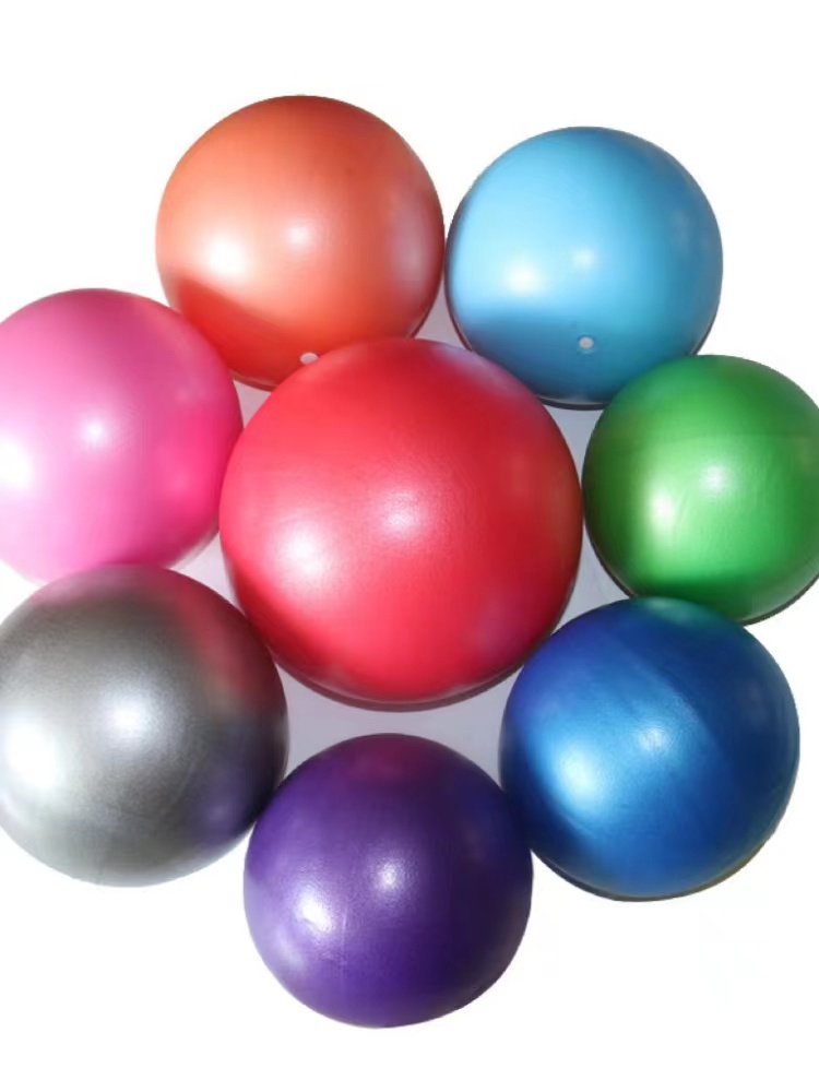 Pilates Yoga Matte - Pelota de Pilates y Yoga Mai