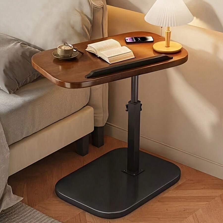 Inversion Table Fold - Escritorio para computadora portátil, mesa auxiliar/mesa
