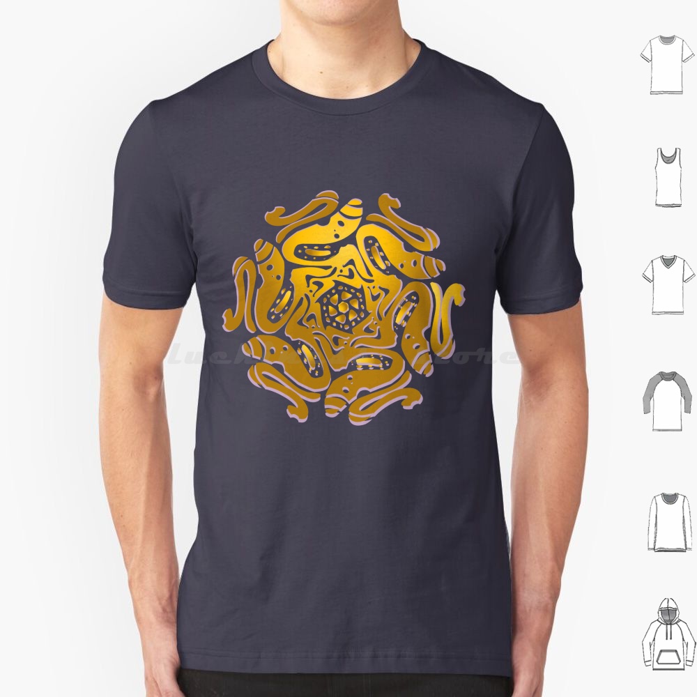 Pilates Yin Yoga - Camiseta relajante con diseño de Mandala