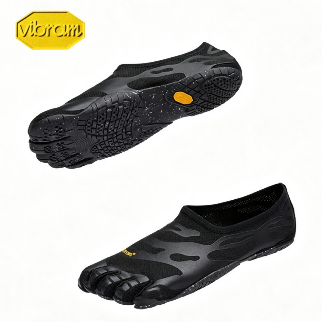 Pilates Yoga Fit - Zapatillas Vibram FiveFingers Graspifier para Mujer,