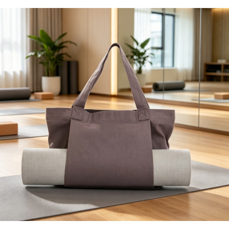 Pilates Yoga Matte - Bolsa de Yoga, Bolsa de Almacenamiento