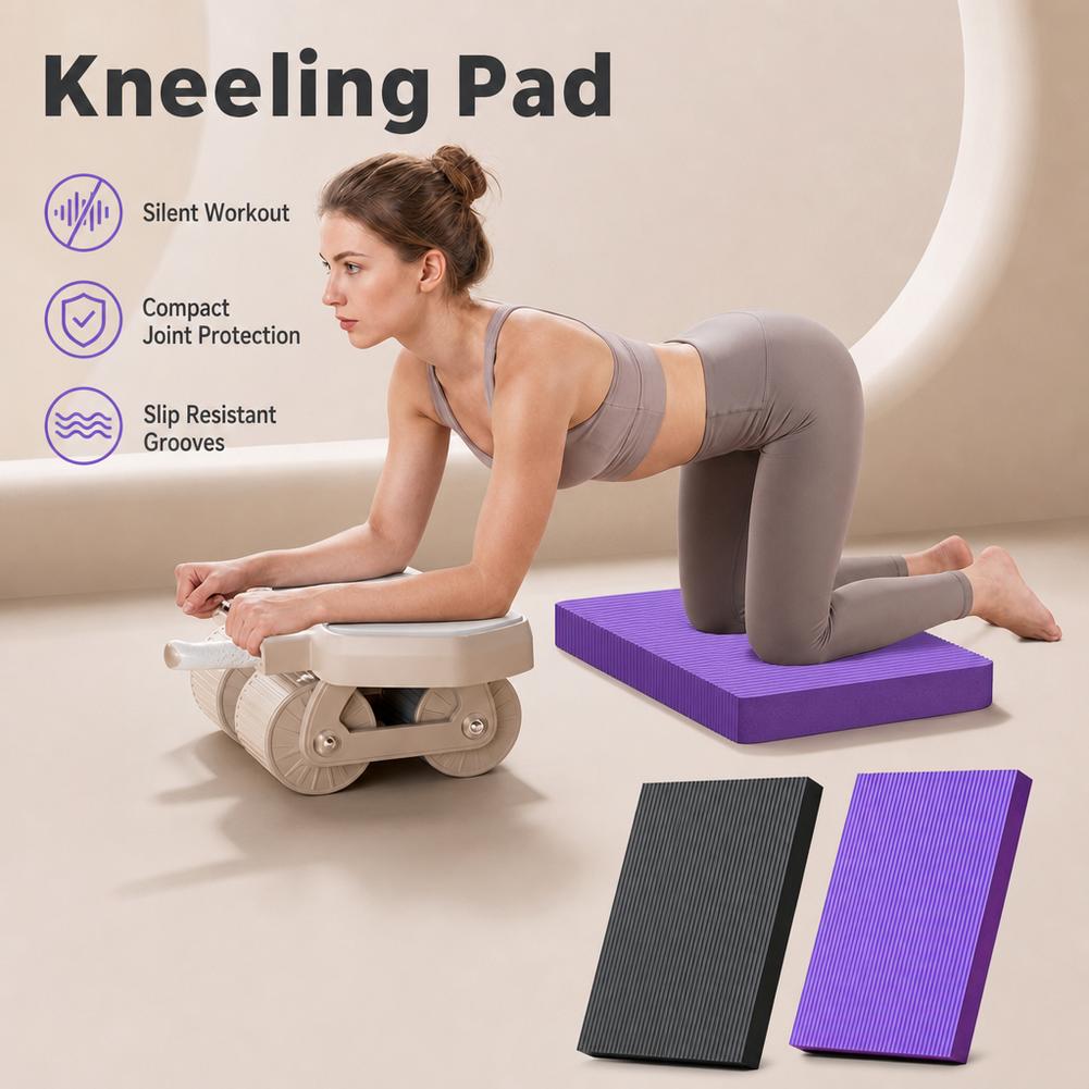 Almohadilla gruesa antidesliza - Pilates Yoga Matte reseña y precio