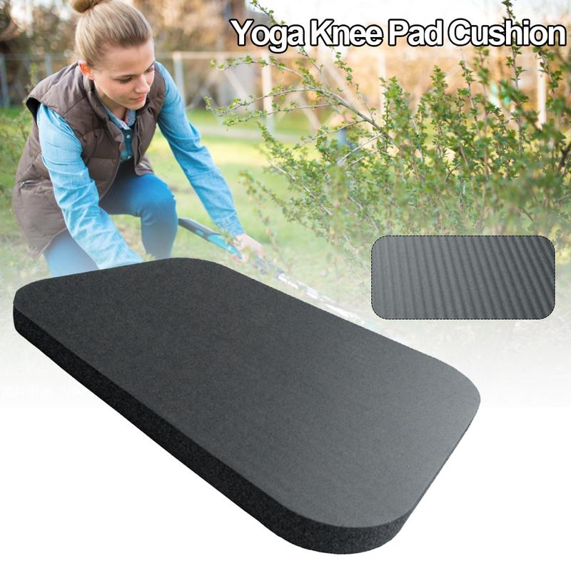 Rodillera para Yoga, cojín de  - Pilates Yoga Matte reseña y precio