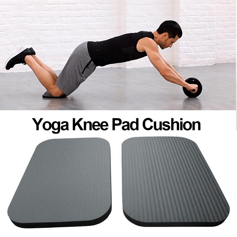 Rodillera para Yoga, cojín de  - Pilates Yoga Matte reseña y precio