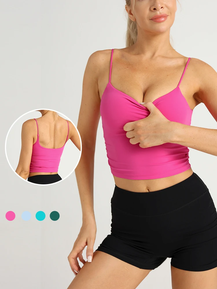 Ropa de Yoga de Verano, Corte  - Pilates Yoga Fit reseña y precio