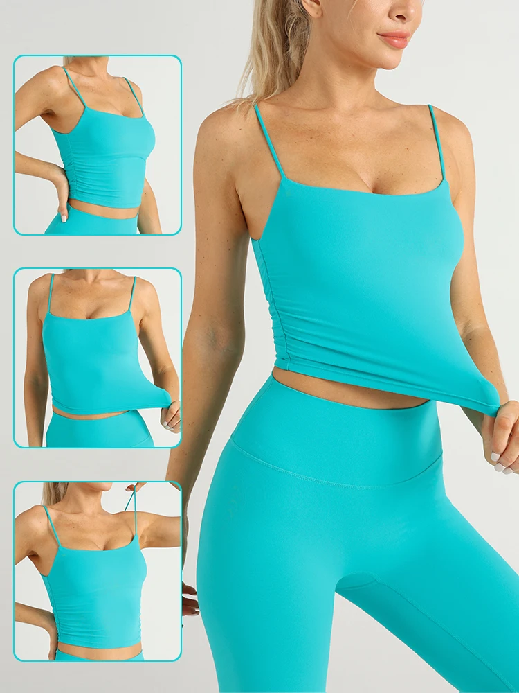 Ropa de Yoga de Verano, Corte  - Pilates Yoga Fit reseña y precio