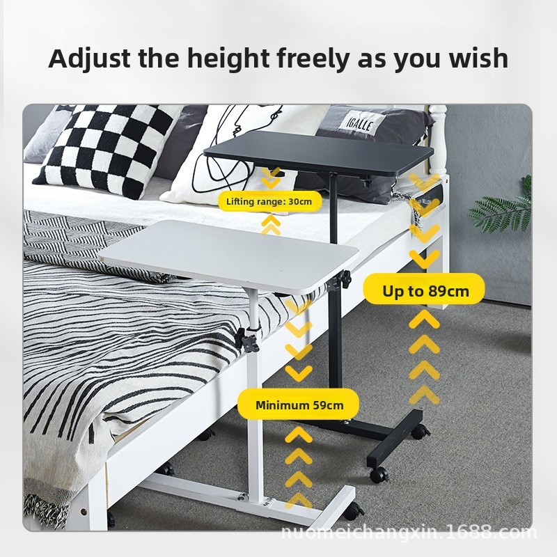 Mesa Auxiliar Plegable Ajustab - Inversion Table Fold reseña y precio