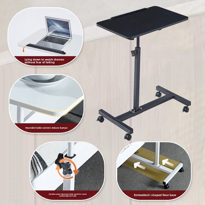 Mesa Auxiliar Plegable Ajustab - Inversion Table Fold reseña y precio