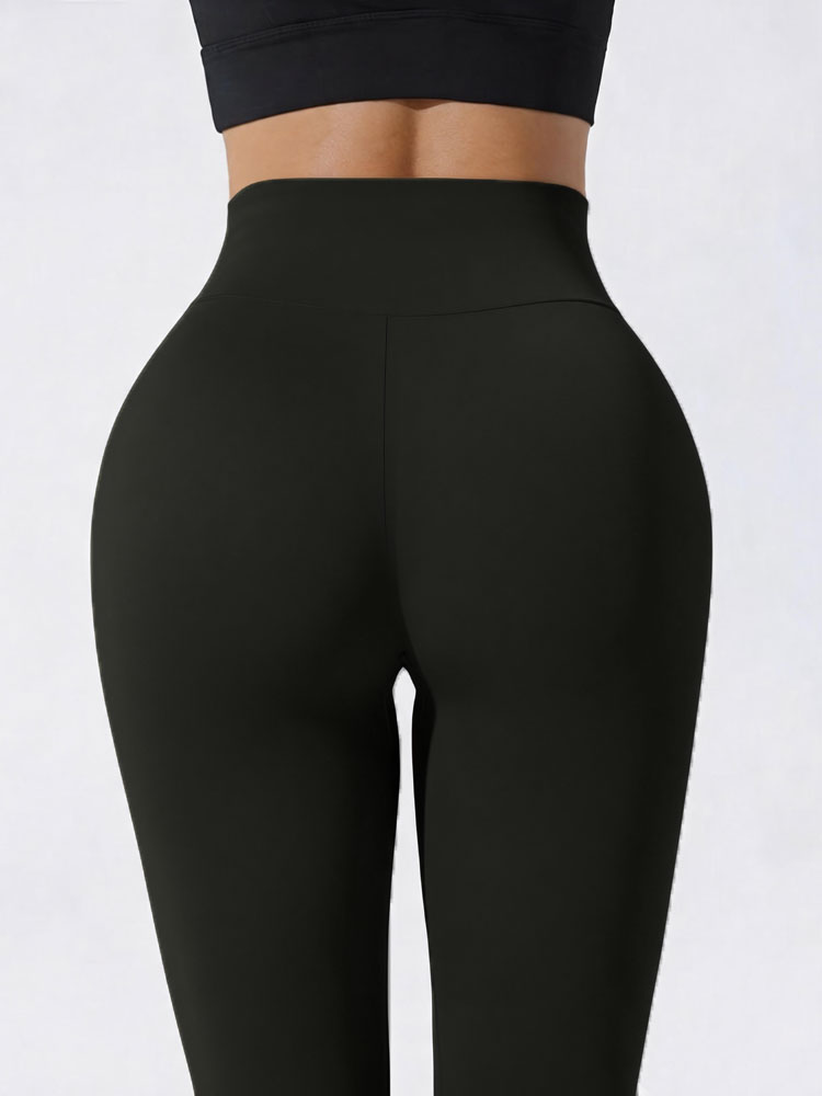 Leggings Deportivos de Alta El - Pilates Yoga Fit reseña y precio