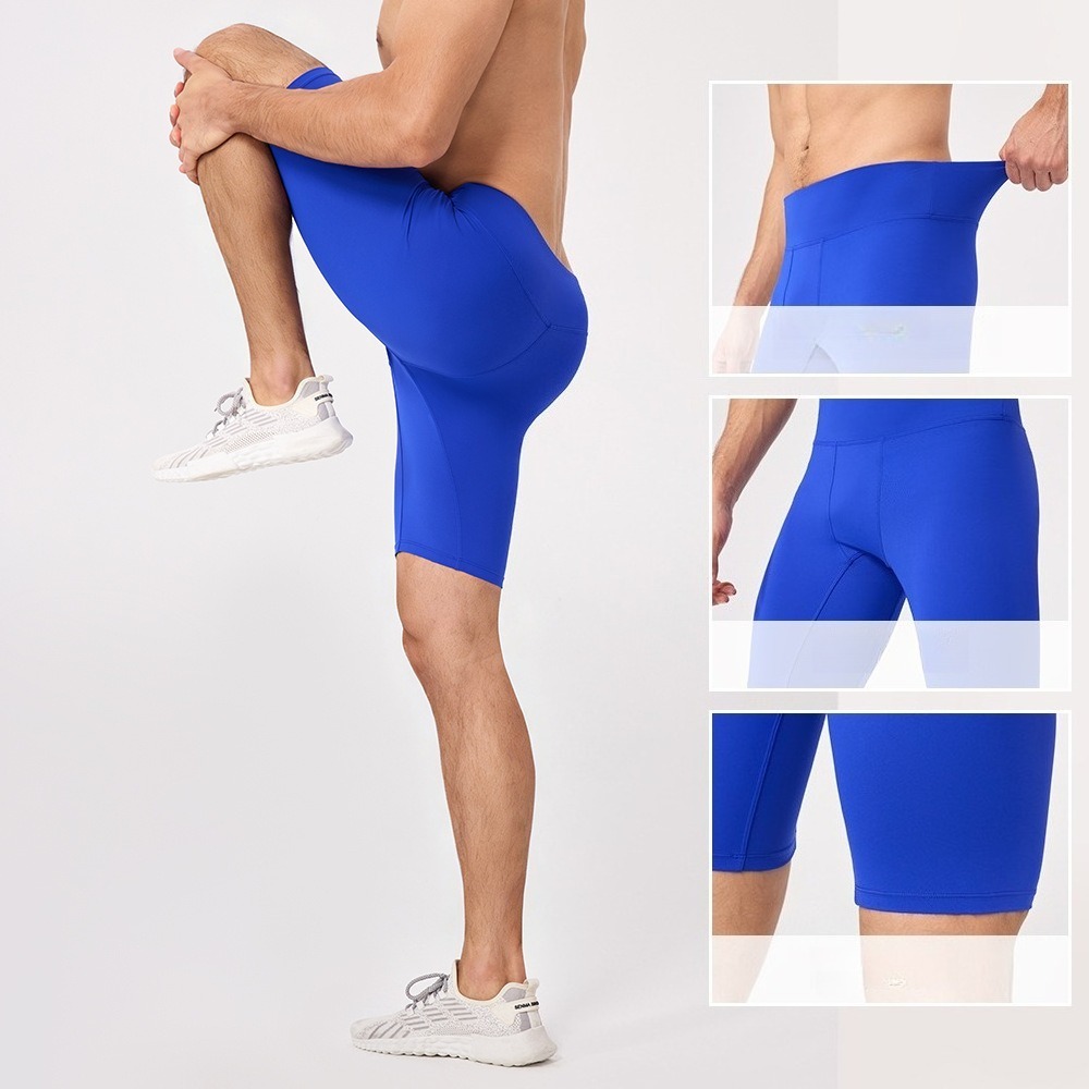 Pantalones Cortos de Yoga de C - Pilates Yoga Fit reseña y precio