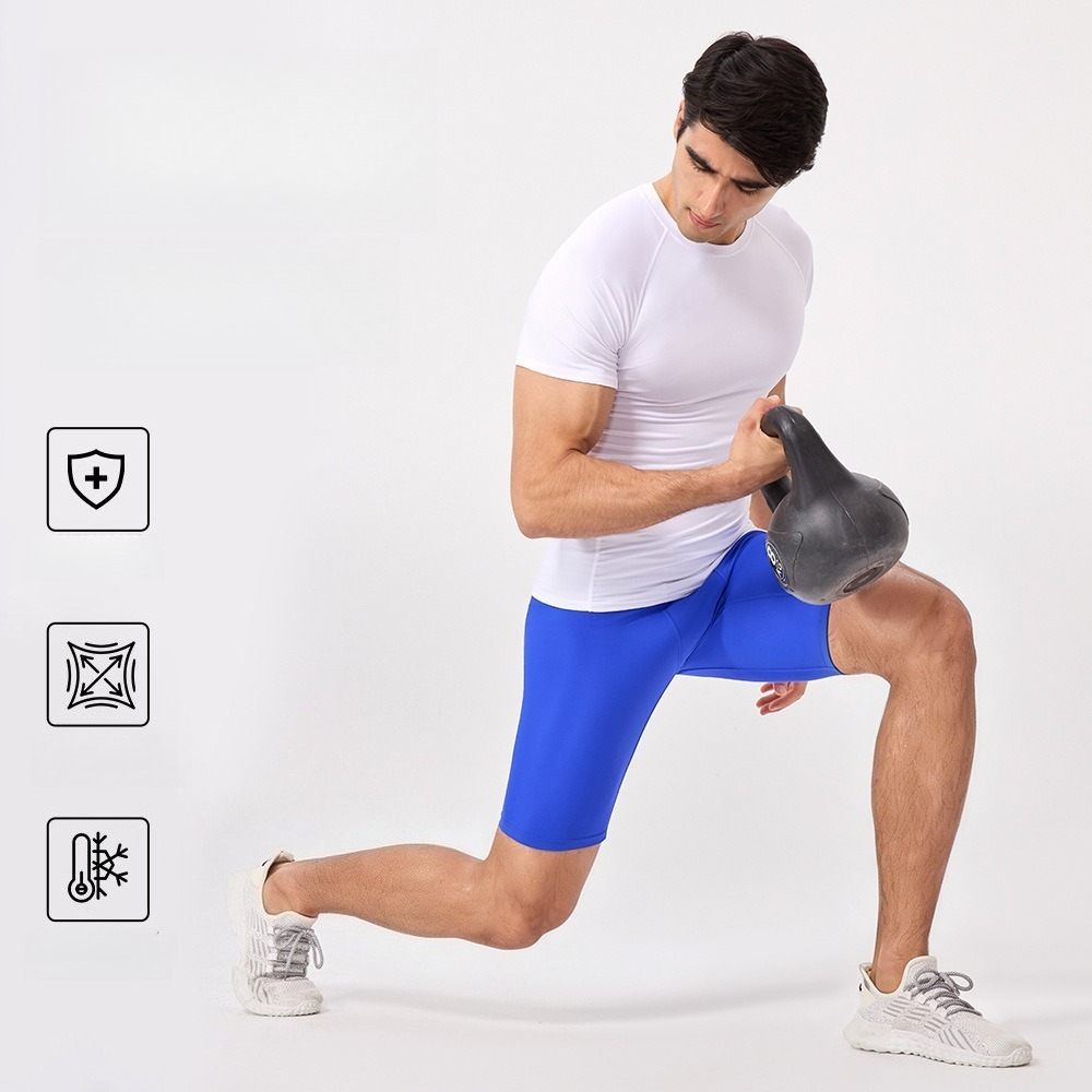Pantalones Cortos de Yoga de C - Pilates Yoga Fit reseña y precio