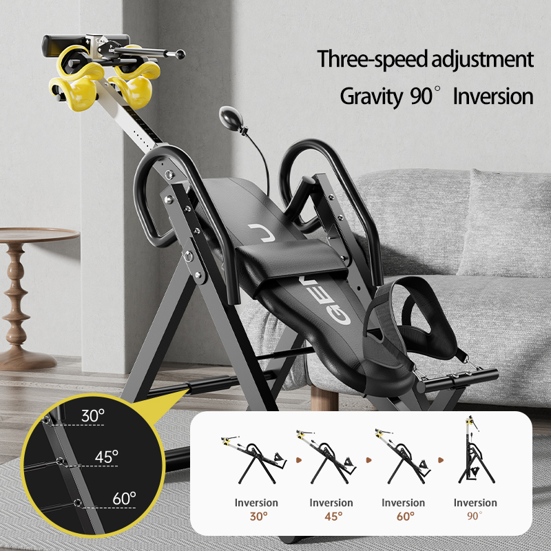 Banco de alineación para Fitne - Inversion Table Fold reseña y precio