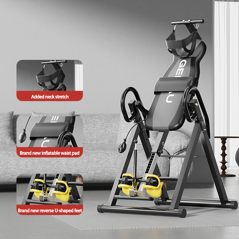 Banco de alineación para Fitne - Inversion Table Fold reseña y precio