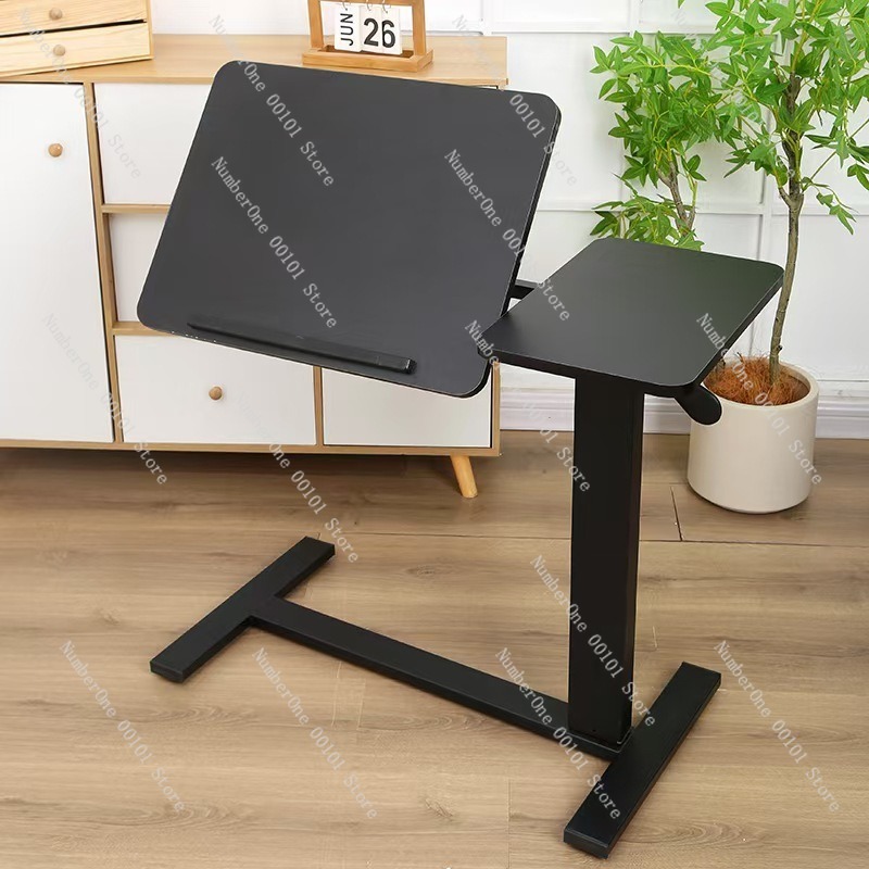 Mesa de Noche Móvil Ajustable, - Inversion Table Fold reseña y precio