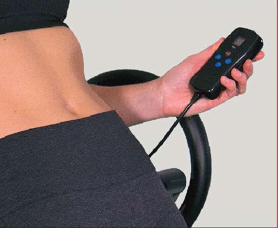 Mesa invertida de entrenamient - Inversion Table Fold reseña y precio