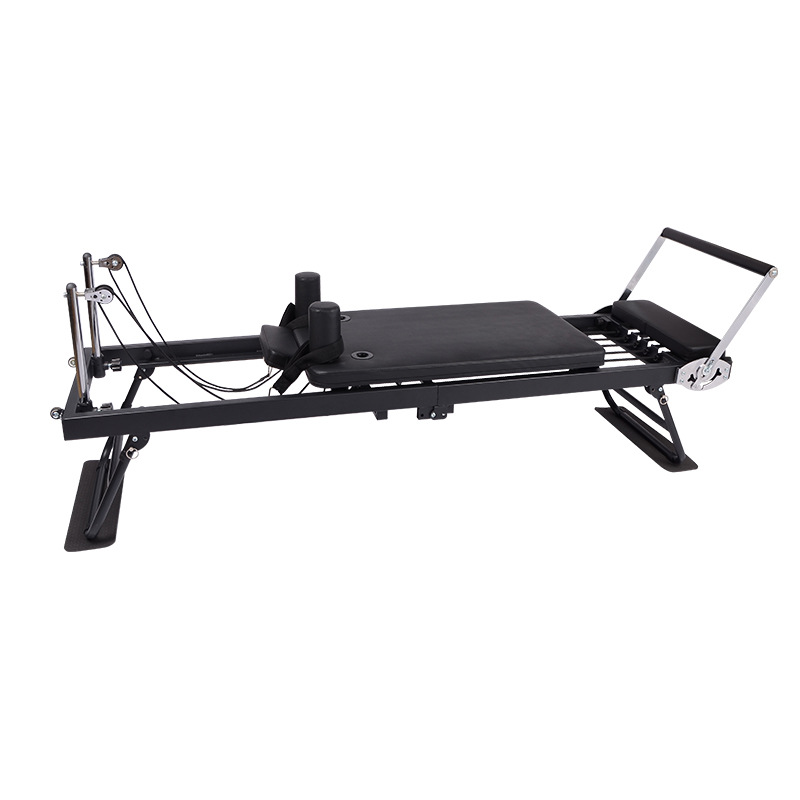 Cama de Pilates grande para el - Pilates And Yoga Combined reseña y precio