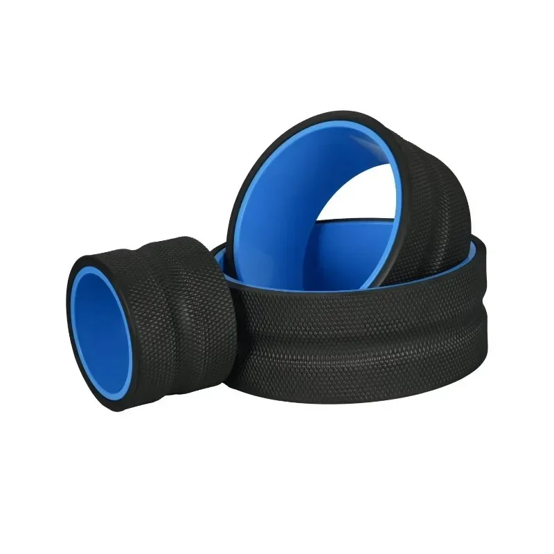 Rueda de yoga de tres piezas c - Pilates And Yoga Combined reseña y precio