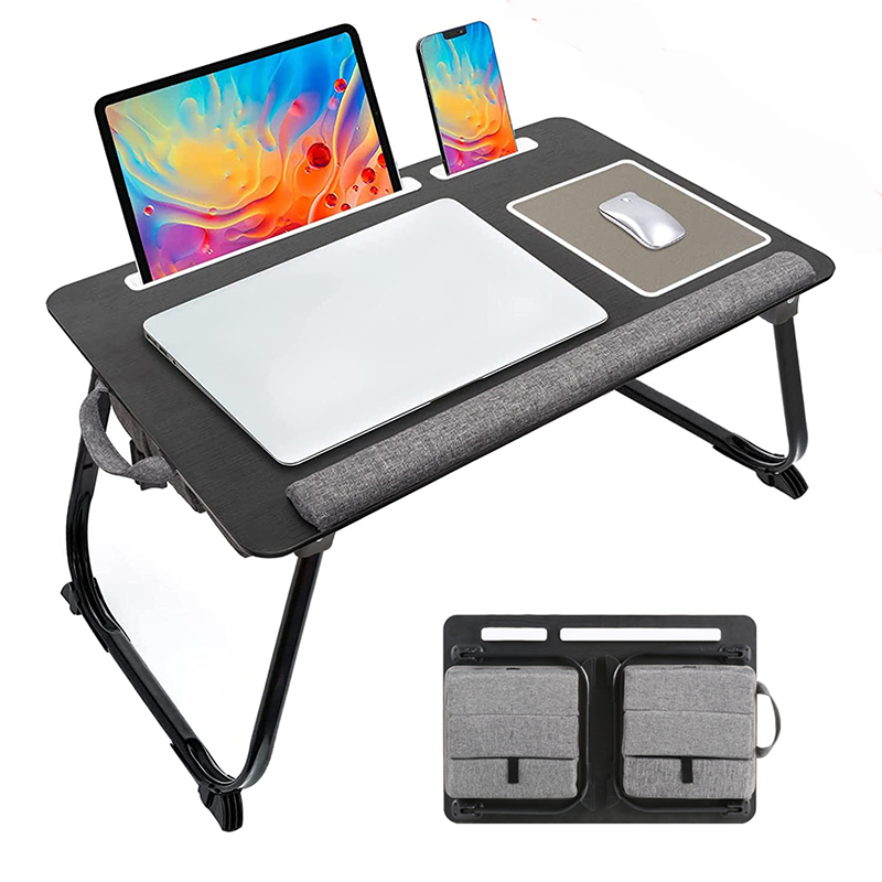 Mesa de cama portátil MUMUCC p - Inversion Table Fold reseña y precio