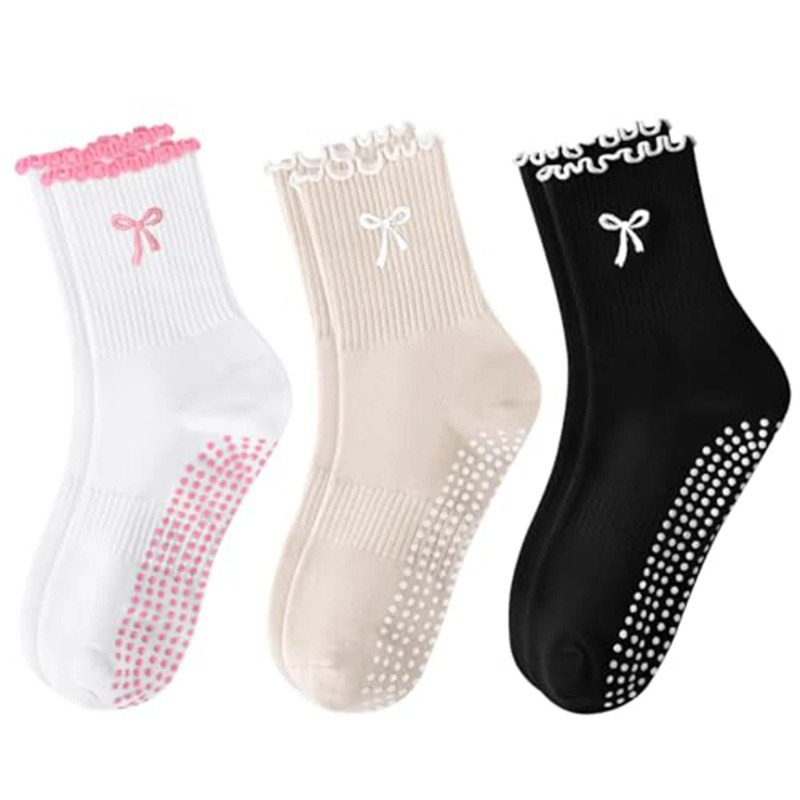 Calcetines Profesionales de Yo - Pilates & Yoga Vertebrasana reseña y precio