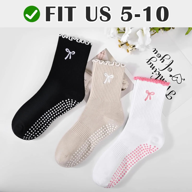 Calcetines Profesionales de Yo - Pilates & Yoga Vertebrasana reseña y precio