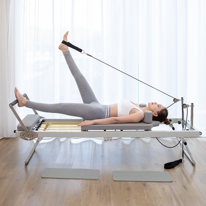 Equipo de Pilates, equipo de f - Pilates And Yoga Combined reseña y precio