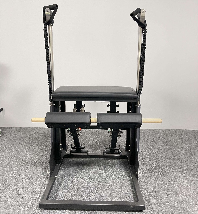 Silla Estable para Estudio en  - Pilates And Yoga Combined reseña y precio