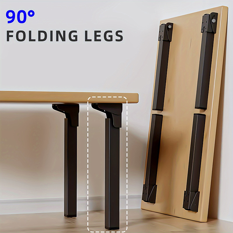 Pata de mesa plegable de Metal - Inversion Table Fold reseña y precio