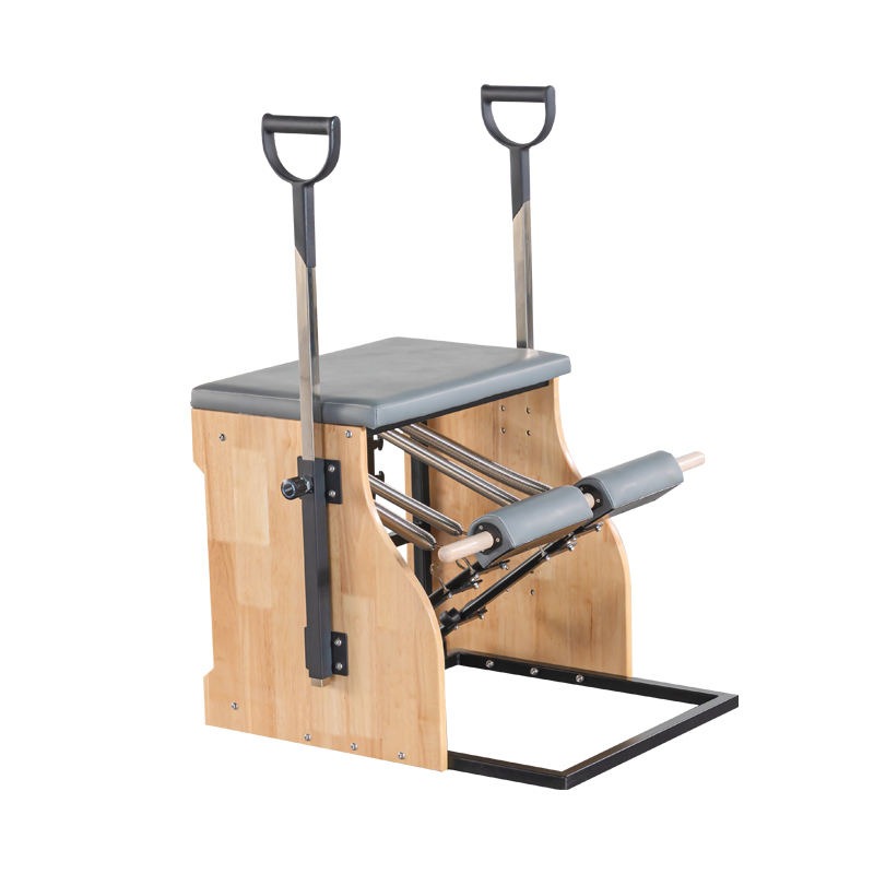 YTYIN Silla de Pilates Wunda C - Pilates And Yoga Combined reseña y precio