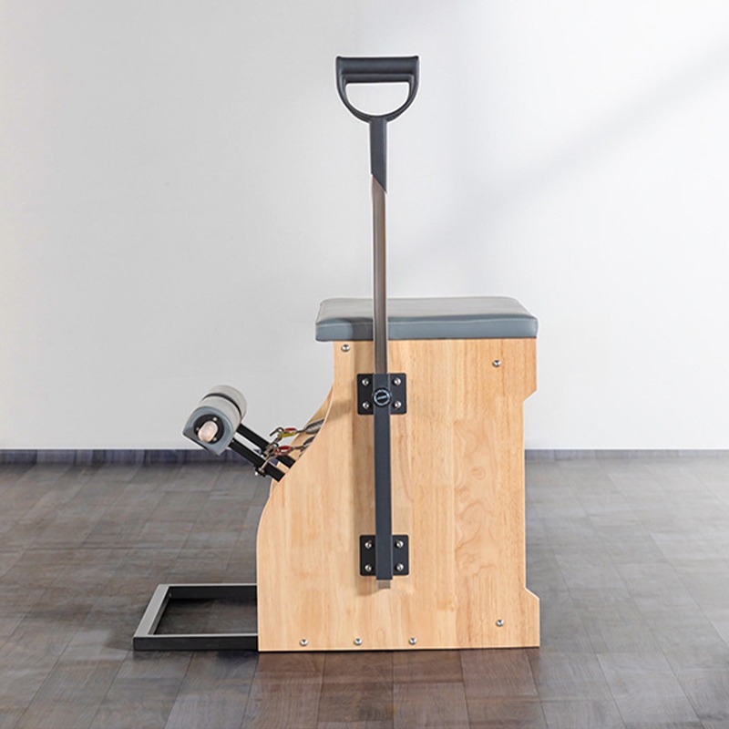 YTYIN Silla de Pilates Wunda C - Pilates And Yoga Combined reseña y precio