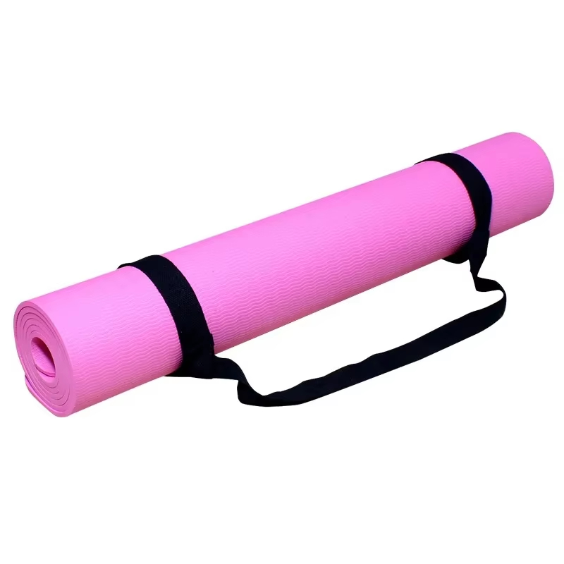 Correa de Transporte para Este - Pilates Yoga Matte reseña y precio