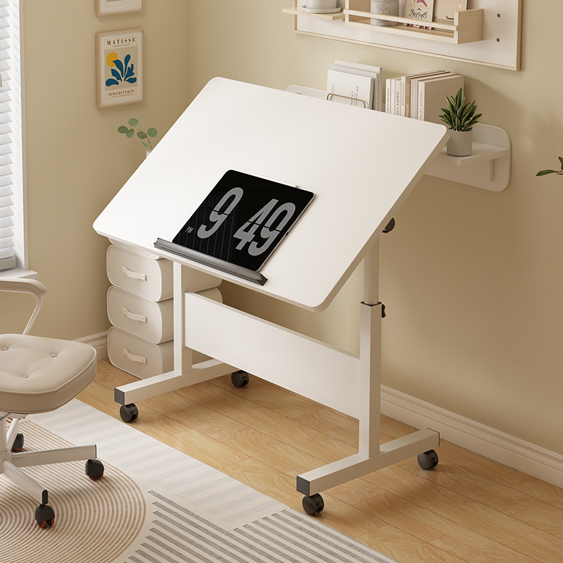 Mesita de noche plegable portá - Inversion Table Fold reseña y precio