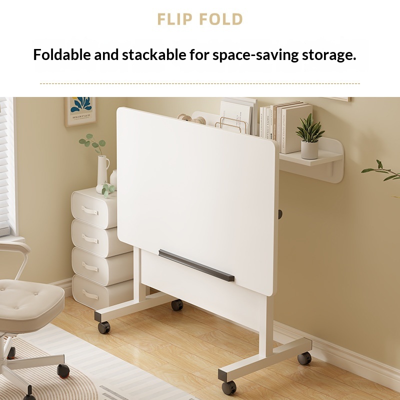 Mesita de noche plegable portá - Inversion Table Fold reseña y precio