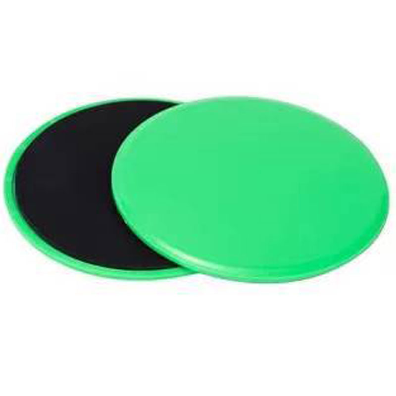 2 Placas Deslizantes para Pila - Pilates Yoga Matte reseña y precio