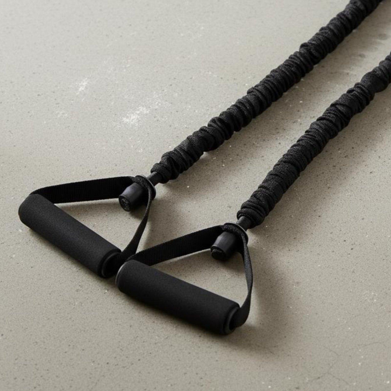 Correa Ajustable para Cama de  - Pilates & Yoga Vertebrasana reseña y precio