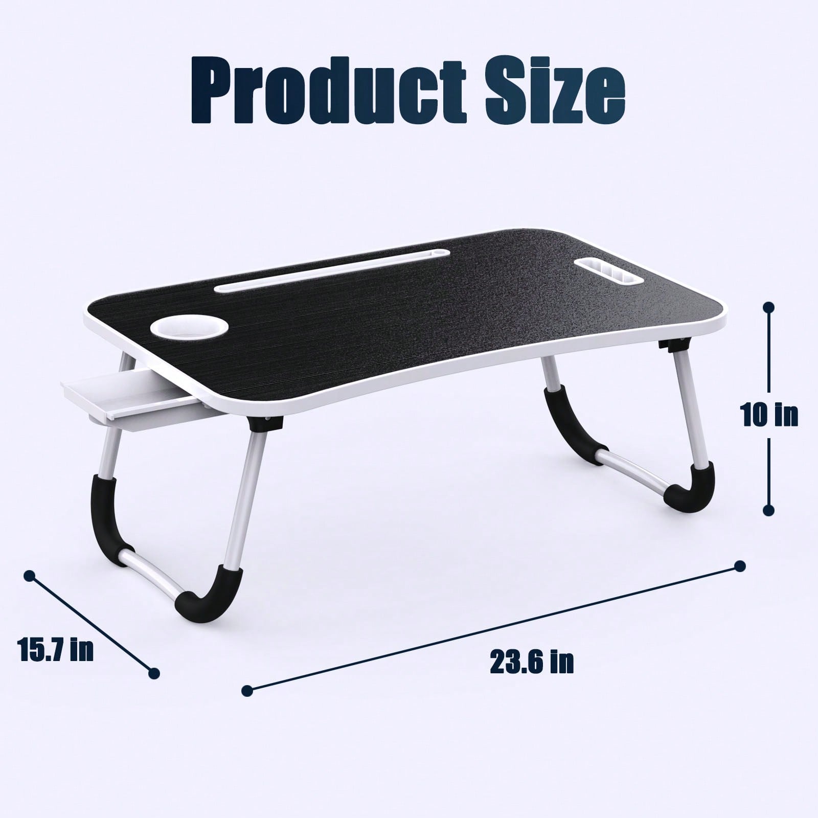 Escritorio plegable para orden - Inversion Table Fold reseña y precio