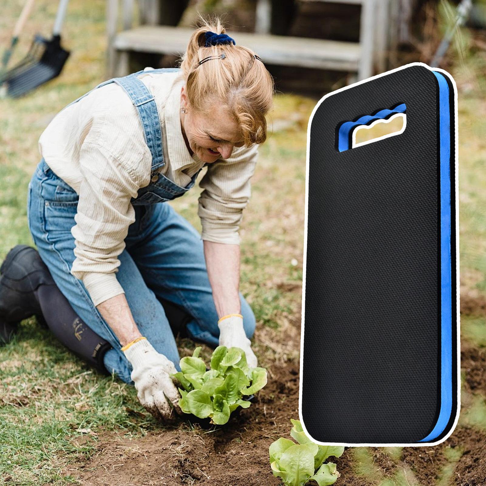 Alfombrilla de EVA para Jardin - Pilates Yoga Matte reseña y precio