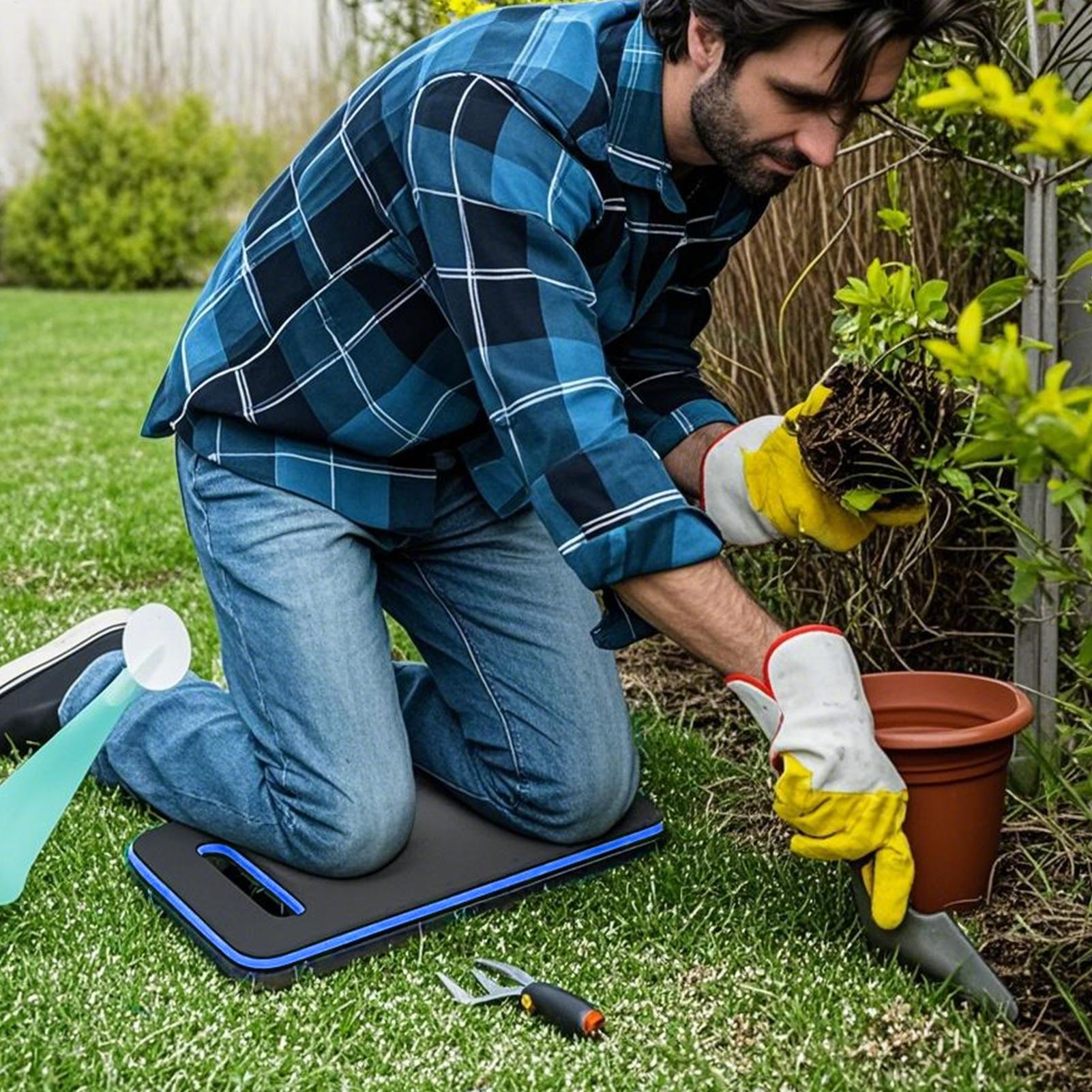 Alfombrilla de EVA para Jardin - Pilates Yoga Matte reseña y precio