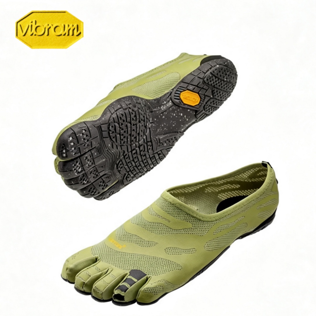 Zapatillas Vibram FiveFingers  - Pilates Yoga Fit reseña y precio