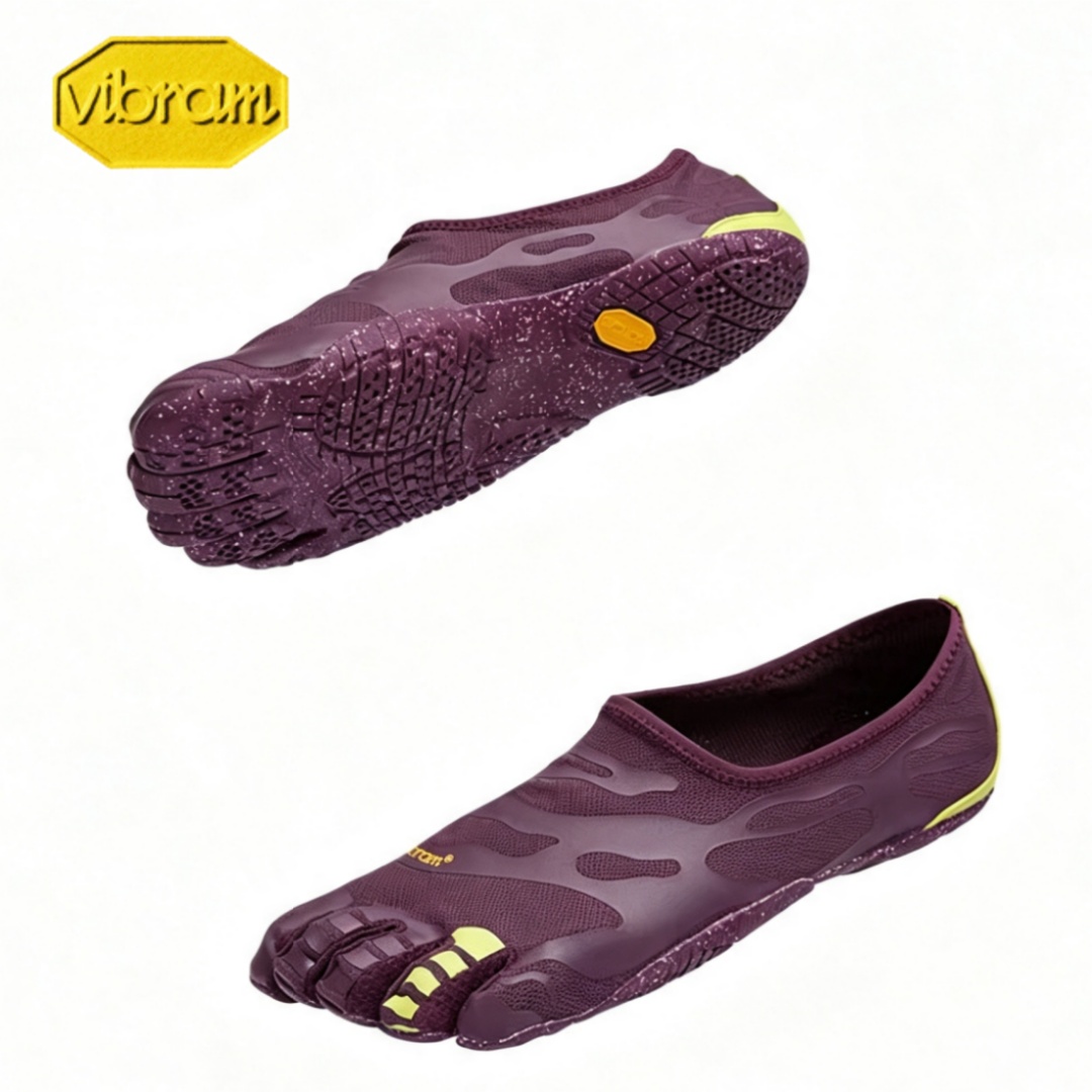Zapatillas Vibram FiveFingers  - Pilates Yoga Fit reseña y precio