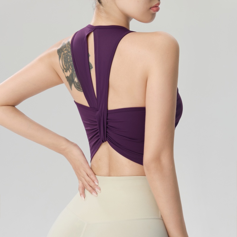 Chaleco Deportivo con Almohadi - Pilates Yoga Fit reseña y precio