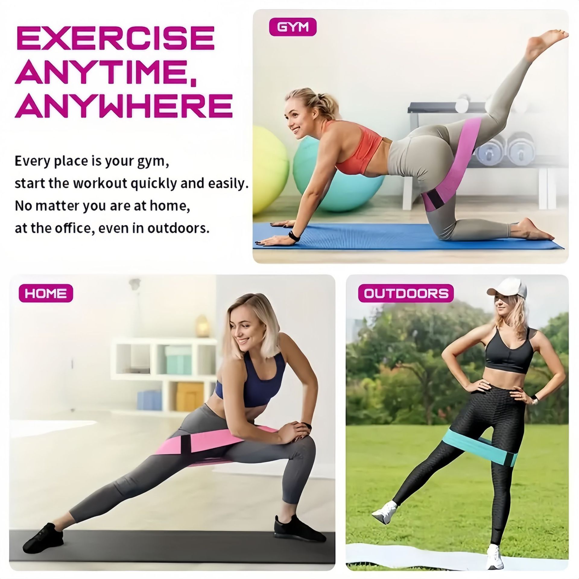 Nuevo Juego combinado de 10 pi - Pilates And Yoga Combined reseña y precio