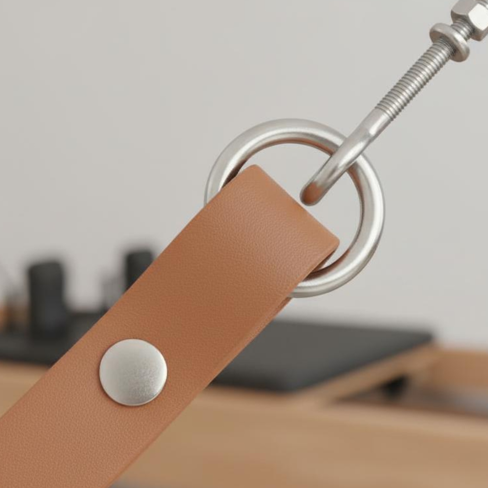 Correa Doble Ajustable para Pi - Pilates & Yoga Vertebrasana reseña y precio