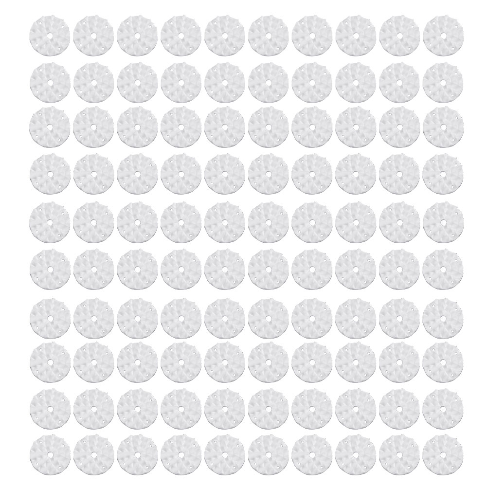 Juego de 100 Piezas de Almohad - Pilates Yoga Matte reseña y precio