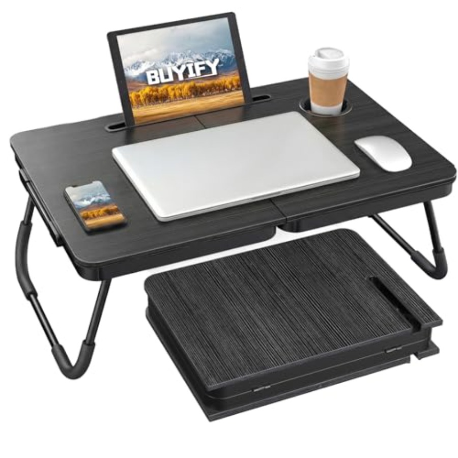 Mesa Plegable para Cama de 23. - Inversion Table Fold reseña y precio