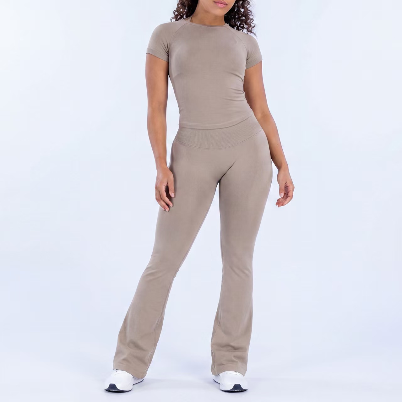 Conjunto de yoga y pilates de  - Pilates Yoga Fit reseña y precio