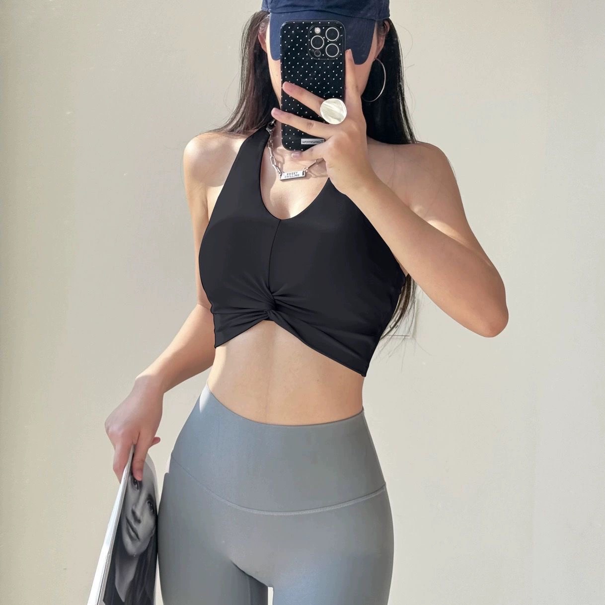 Ropa de Yoga para Pilates para - Pilates Yoga Fit reseña y precio