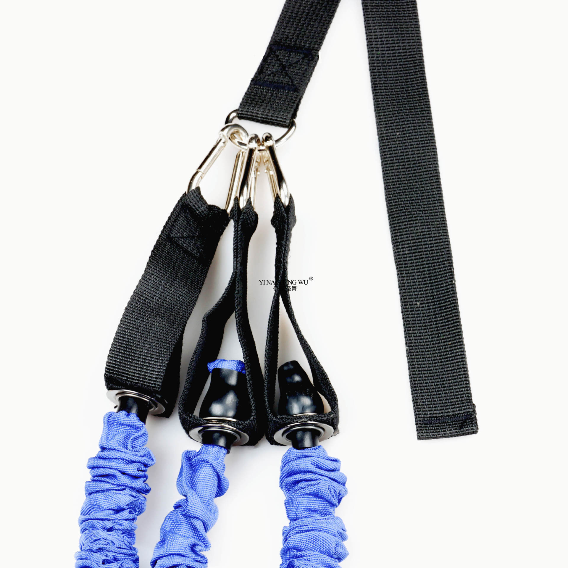 Varilla de Pilates ajustable m - Pilates And Yoga Combined reseña y precio